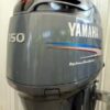 2002 YAMAHA 150HP 25 SHAFT, HPDI 2-STROKE OUTBOARD MOTOR