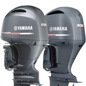 Yamahaoutboard